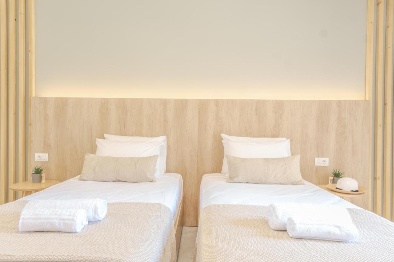 Andelice Zante Hotel Argassi Eksteriør billede