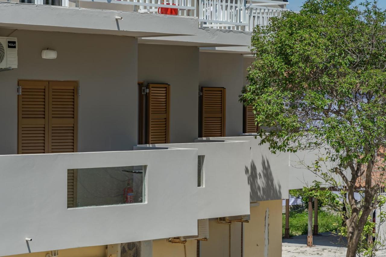 Andelice Zante Hotel Argassi Eksteriør billede