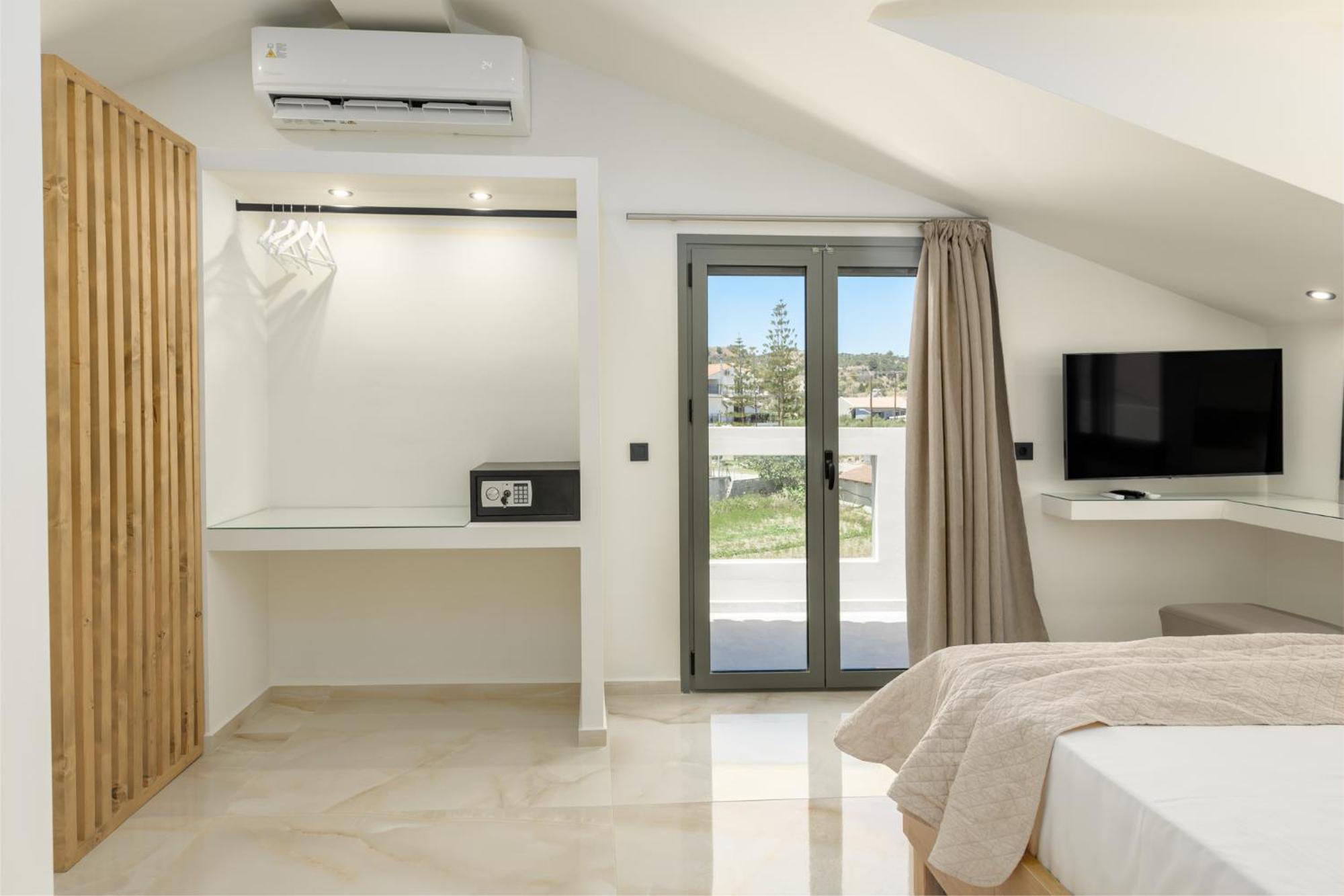 Andelice Zante Hotel Argassi Eksteriør billede