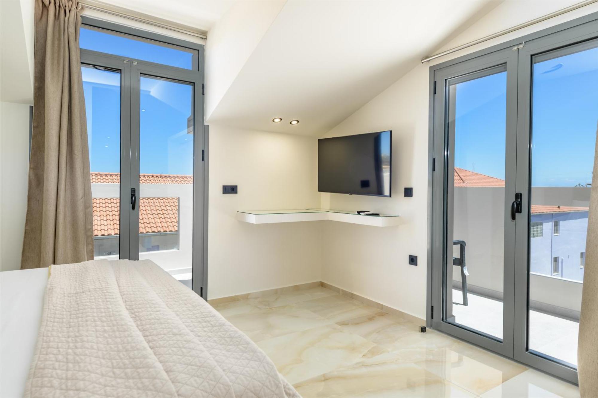 Andelice Zante Hotel Argassi Eksteriør billede